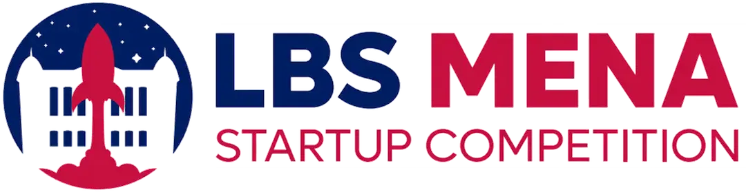 Finalist in the LBS MENA StartUp Competition