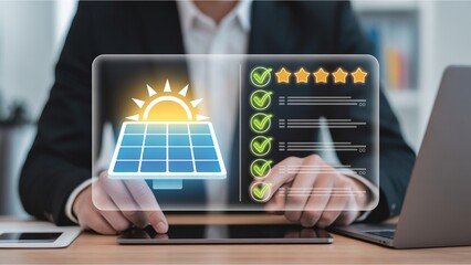 Supplier Management Chart